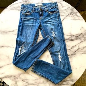 RSQ Extreme Skinny Jeans